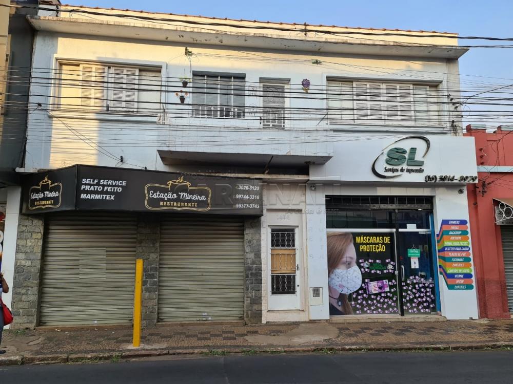 Comercial / Salão em Araraquara , Comprar por R$900.000,00