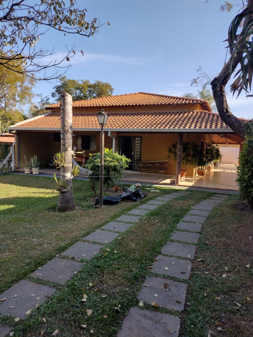 Rural / Chácara em Itirapina , Comprar por R$800.000,00