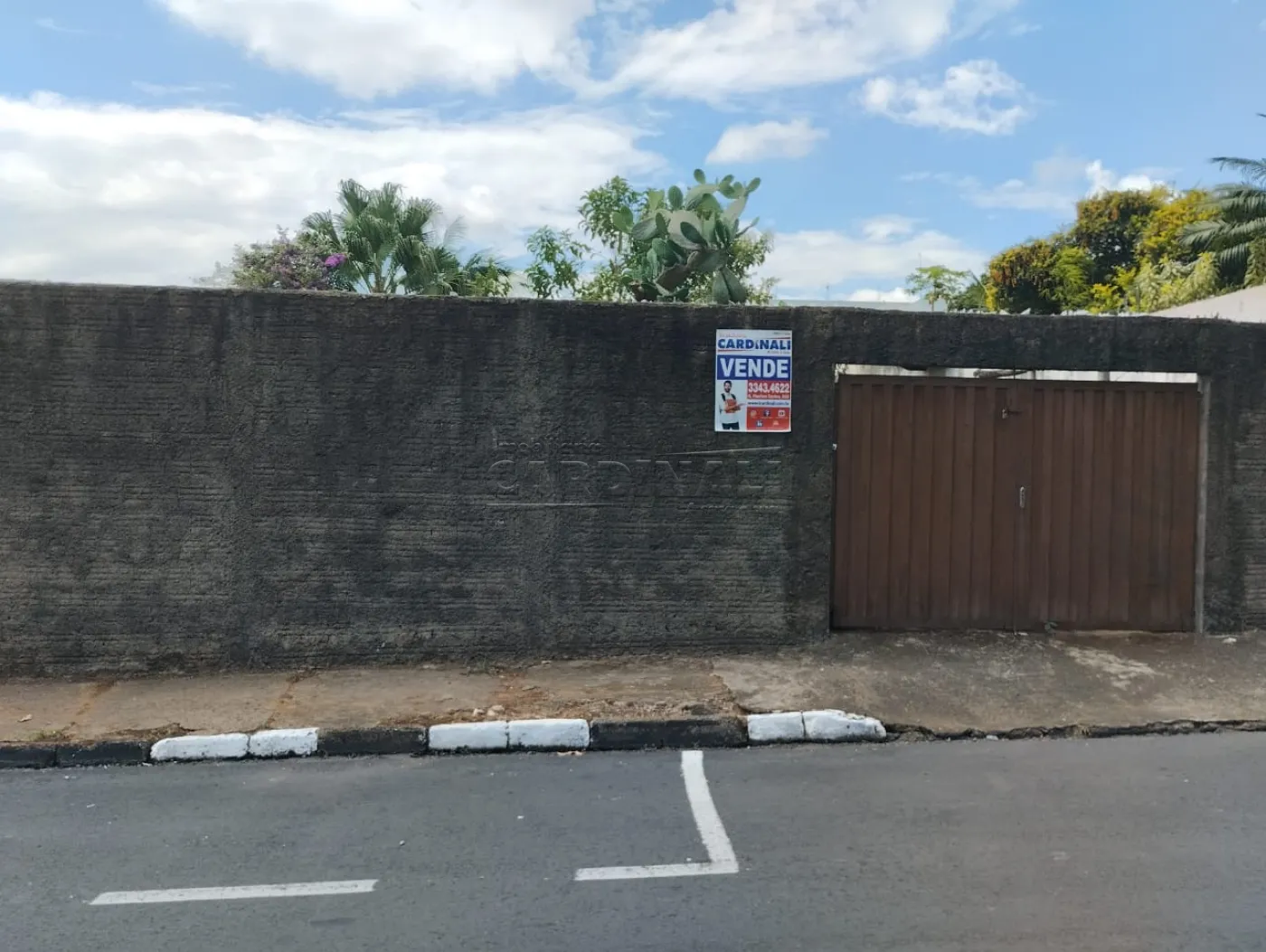 Terreno / Padrão em Ibaté , Comprar por R$250.000,00