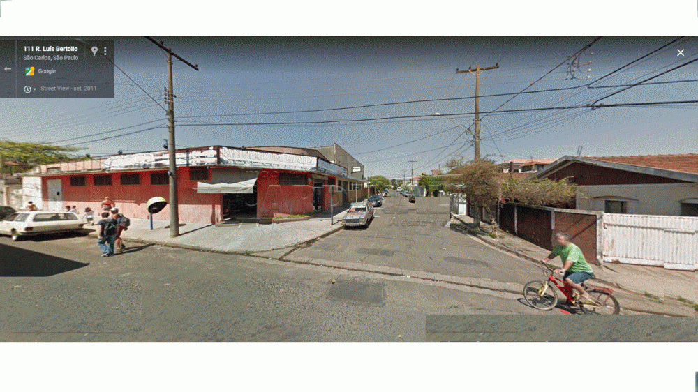 Comercial / Barracão em São Carlos , Comprar por R$450.000,00