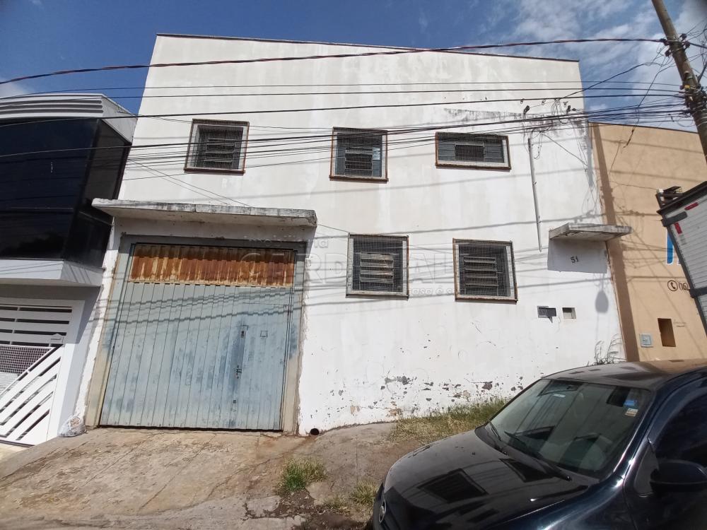 Comercial / Salão em São Carlos , Comprar por R$479.250,00