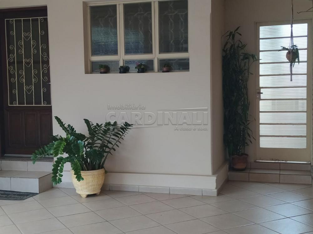 Casa / Padrão em São Carlos , Comprar por R$950.000,00