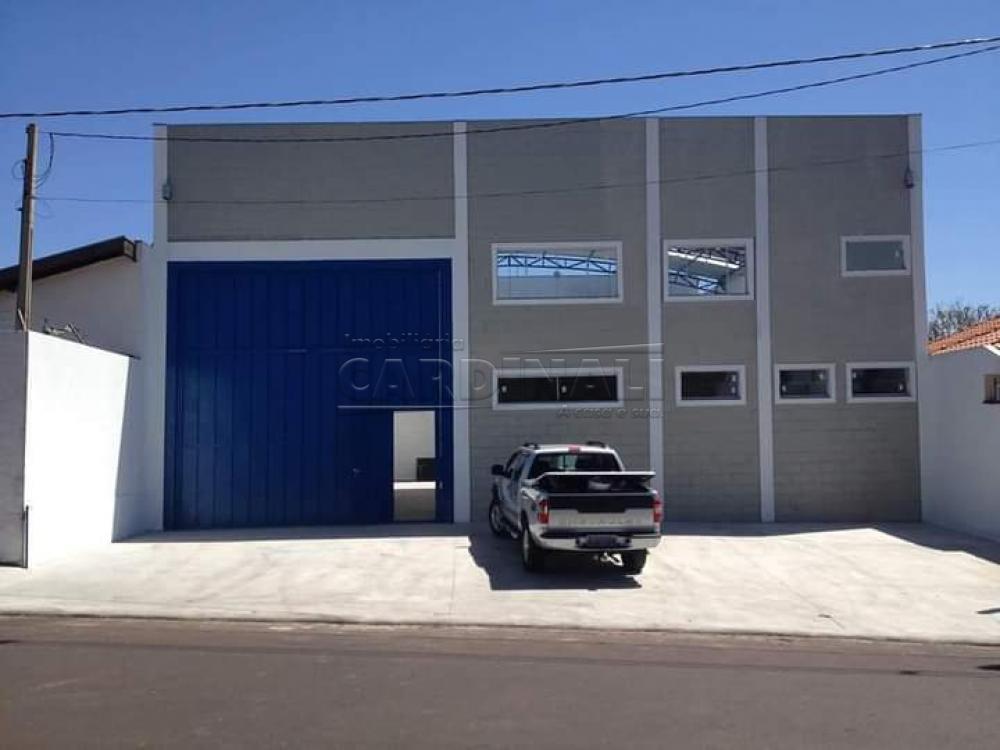 Comercial / Galpão em Araraquara , Comprar por R$760.000,00