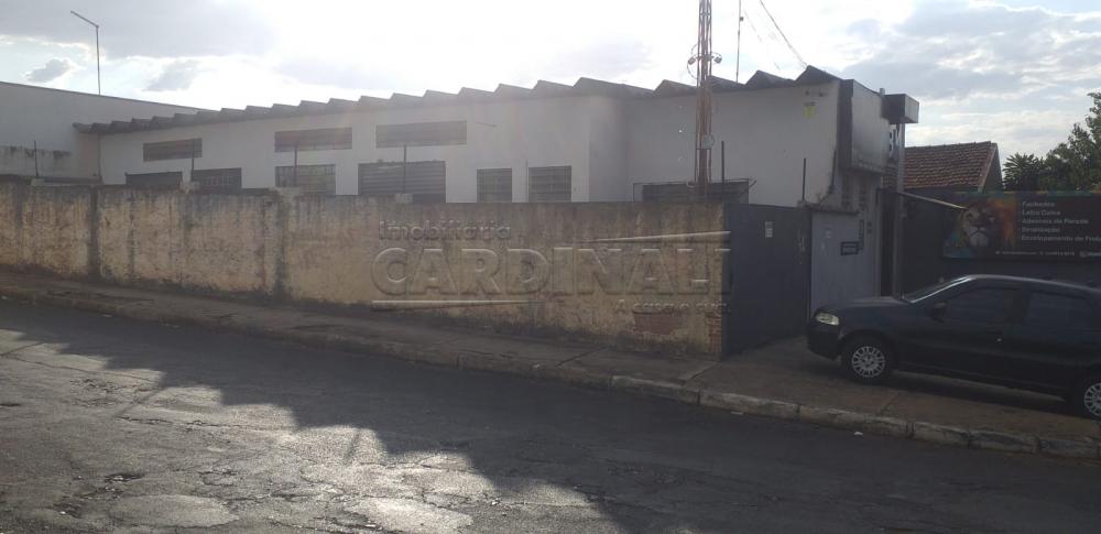 Comercial / Galpão em Araraquara , Comprar por R$350.000,00