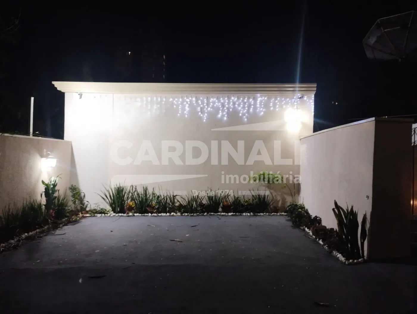 Casa / Padrão em São Carlos , Comprar por R$1.000.000,00