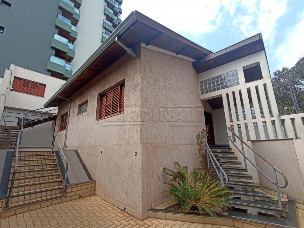 Casa / Sobrado em São Carlos , Comprar por R$554.000,00