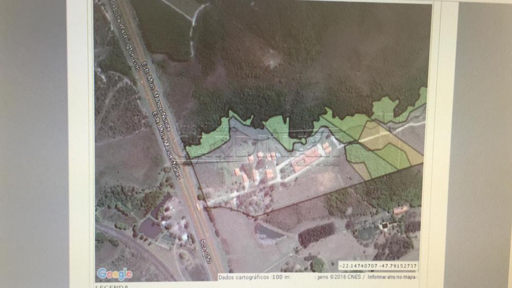 Rural / Área em Itirapina , Comprar por R$6.500.000,00