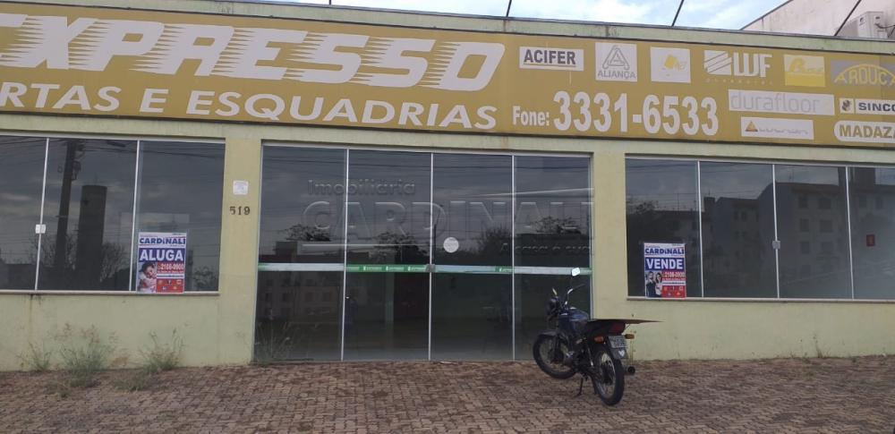 Comercial / Salão em Araraquara , Comprar por R$1.800.000,00