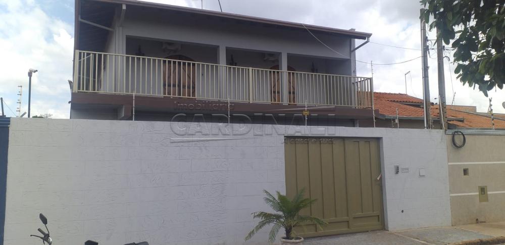 Casa / Padrão em Araraquara , Comprar por R$480.000,00