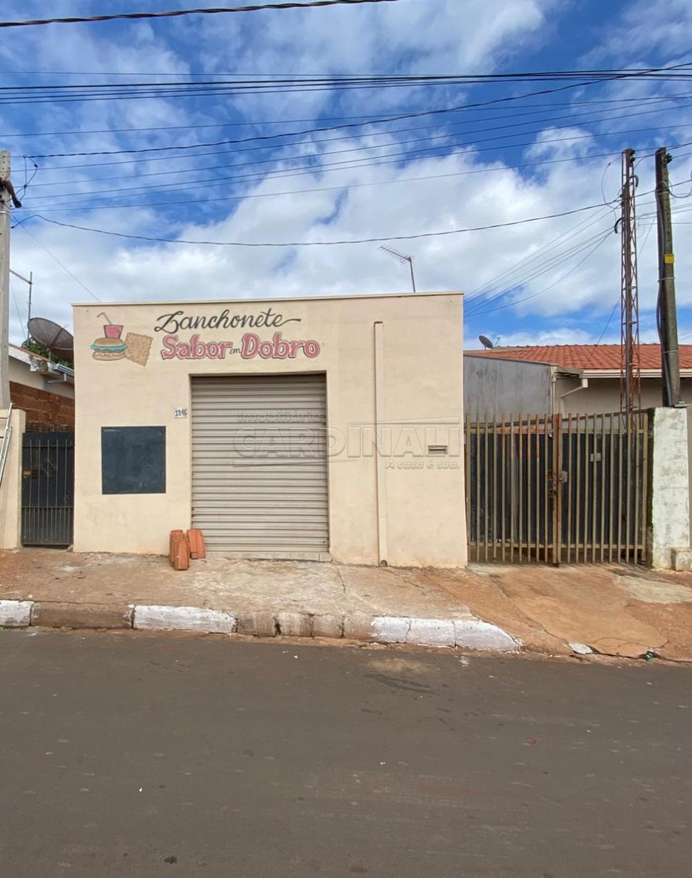 Casa / Padrão em Santa Lúcia , Comprar por R$171.000,00