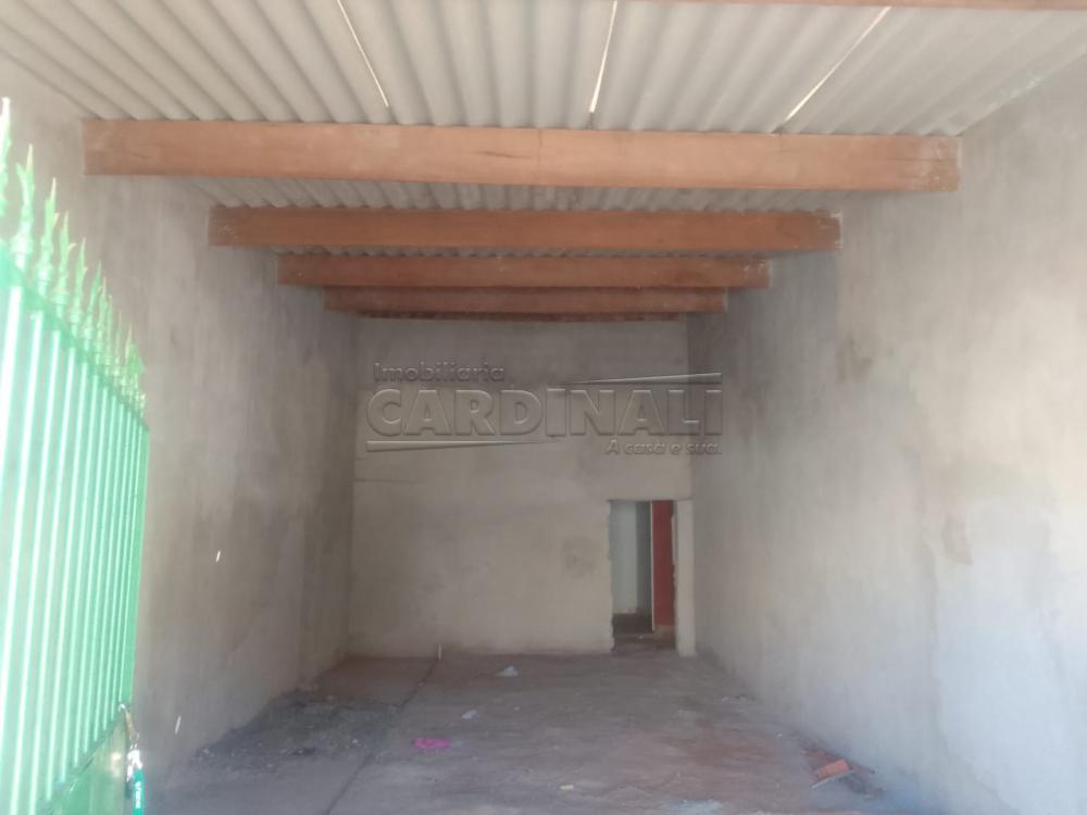 Casa / Padrão em São Carlos , Comprar por R$150.000,00