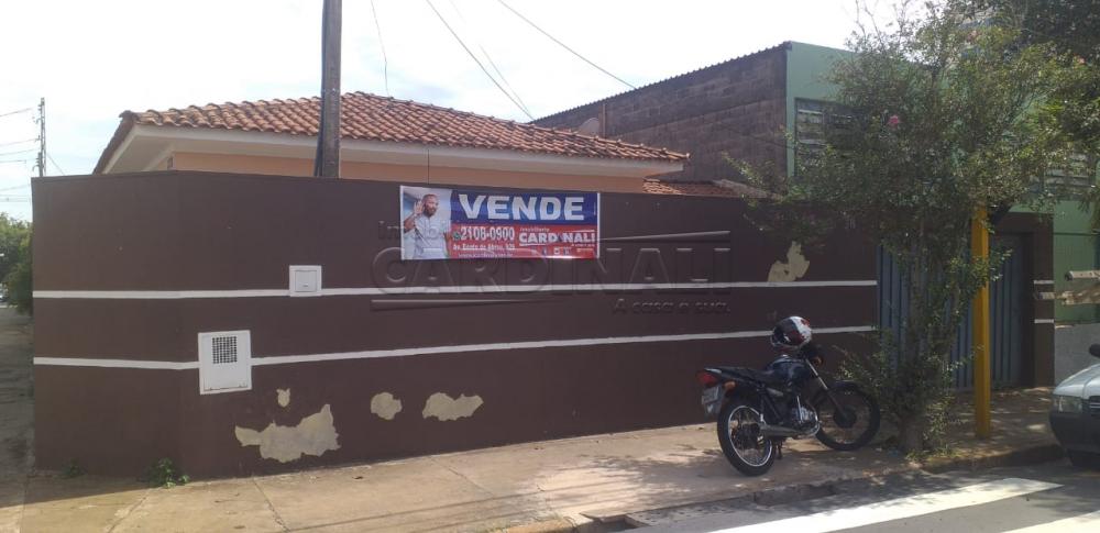 Casa / Padrão em Araraquara , Comprar por R$500.000,00