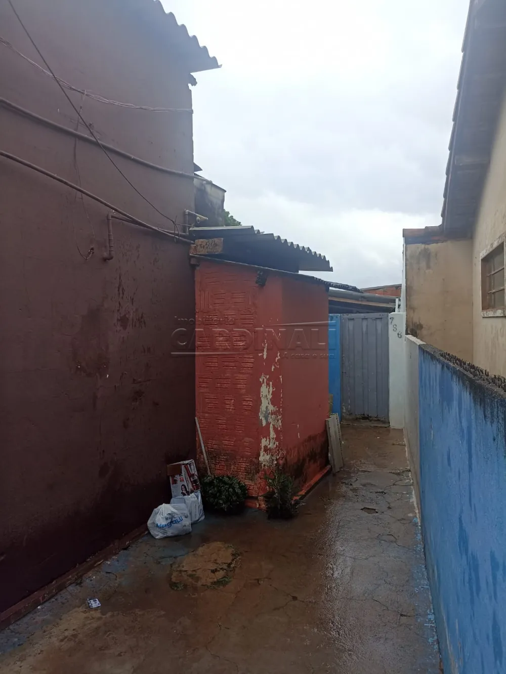 Comercial / Prédio em São Carlos , Comprar por R$280.000,00