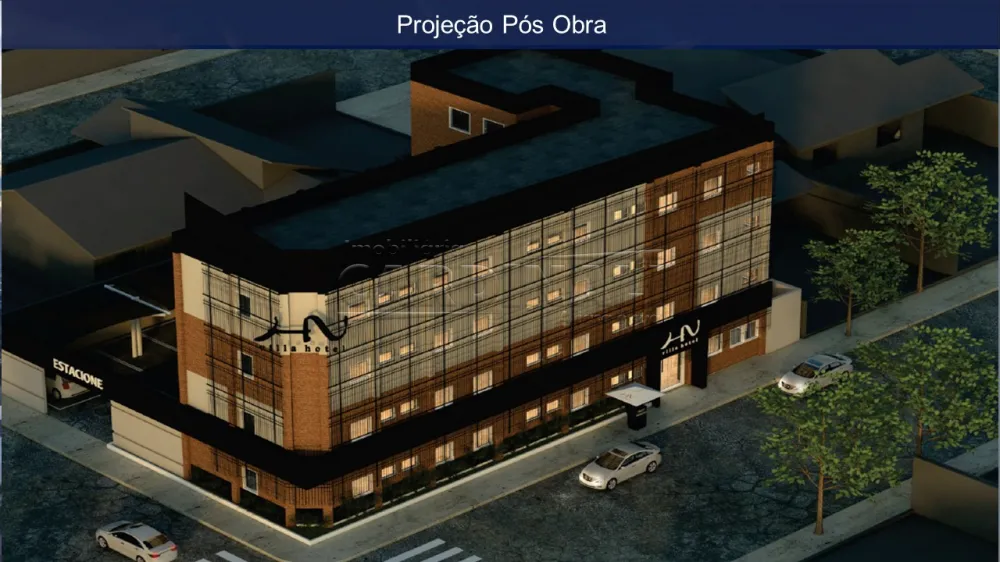 Comercial / Prédio em Araraquara , Comprar por R$2.500.000,00