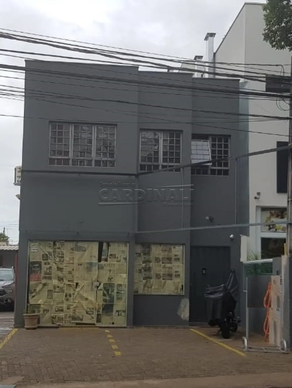 Comercial / Salão em Araraquara , Comprar por R$1.480.000,00