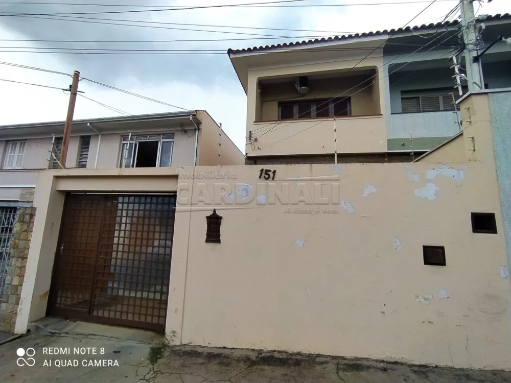 Casa / Sobrado em Araraquara , Comprar por R$480.000,00