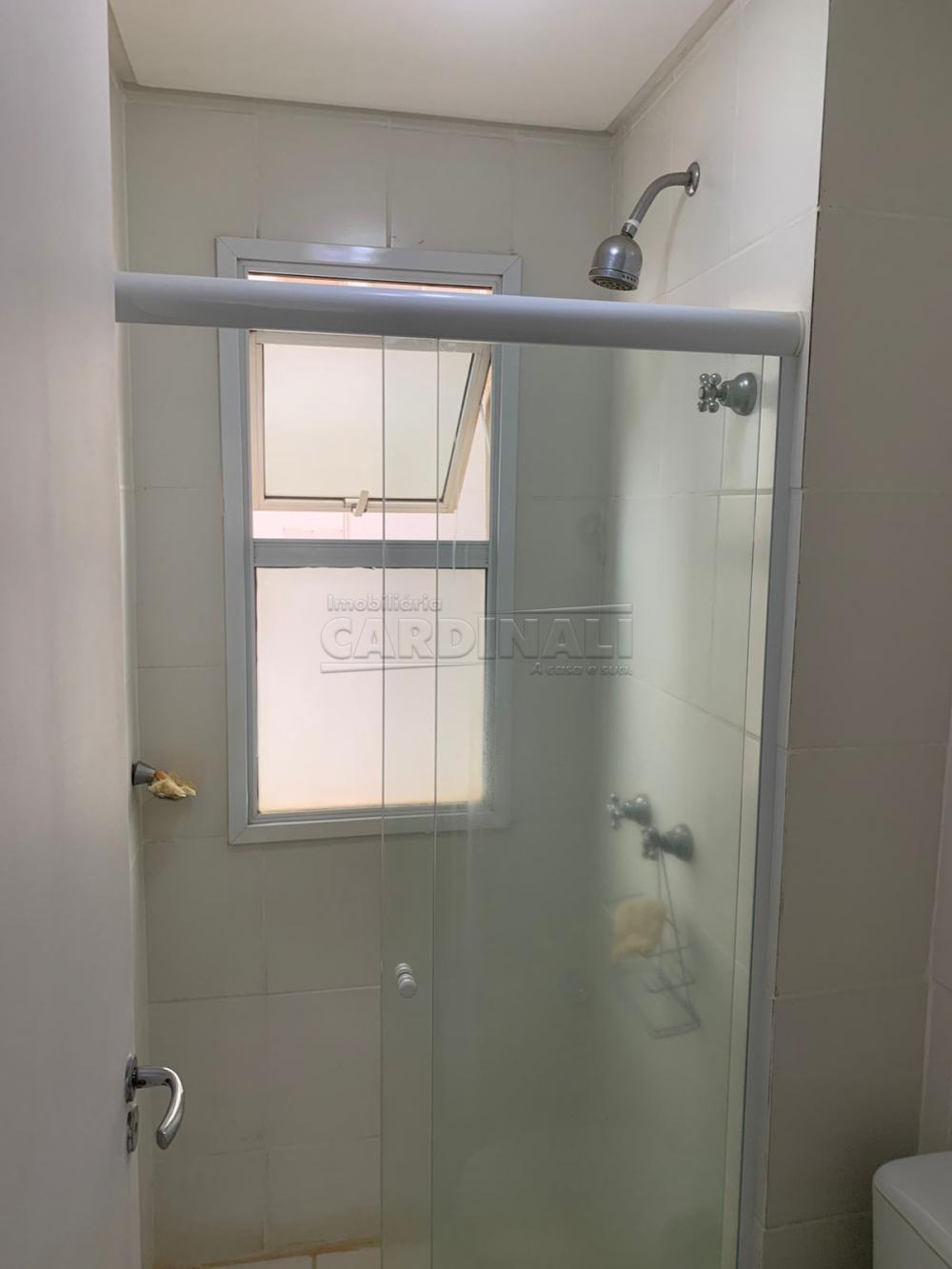 Apartamento / Padrão em Araraquara 