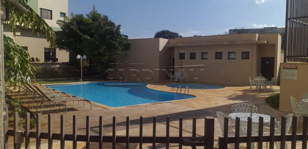 Apartamento / Padrão em Araraquara 
