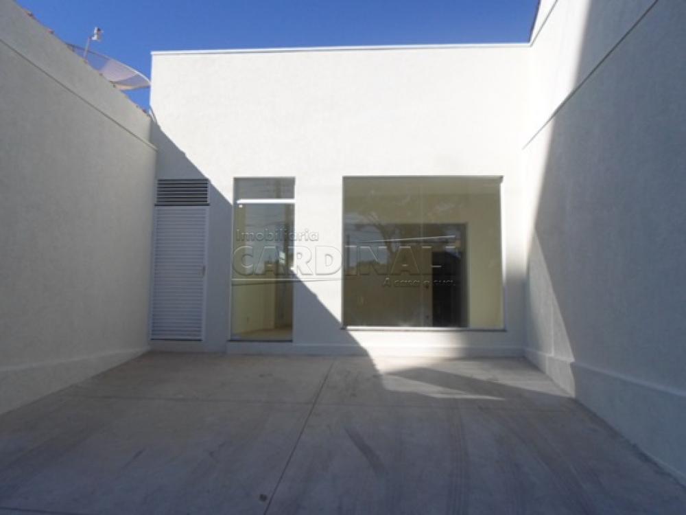 Comercial / Salão em São Carlos 