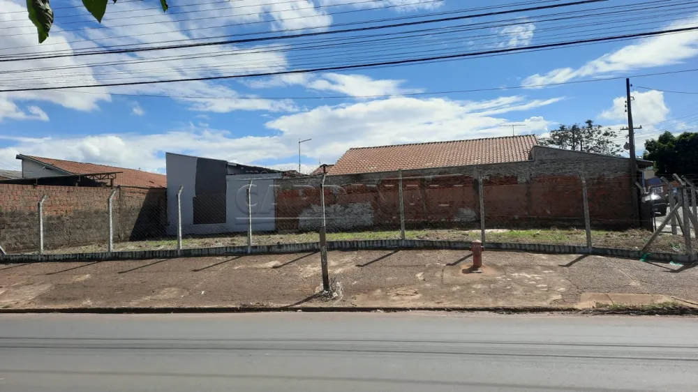 Terreno / Padrão em São Carlos , Comprar por R$240.000,00