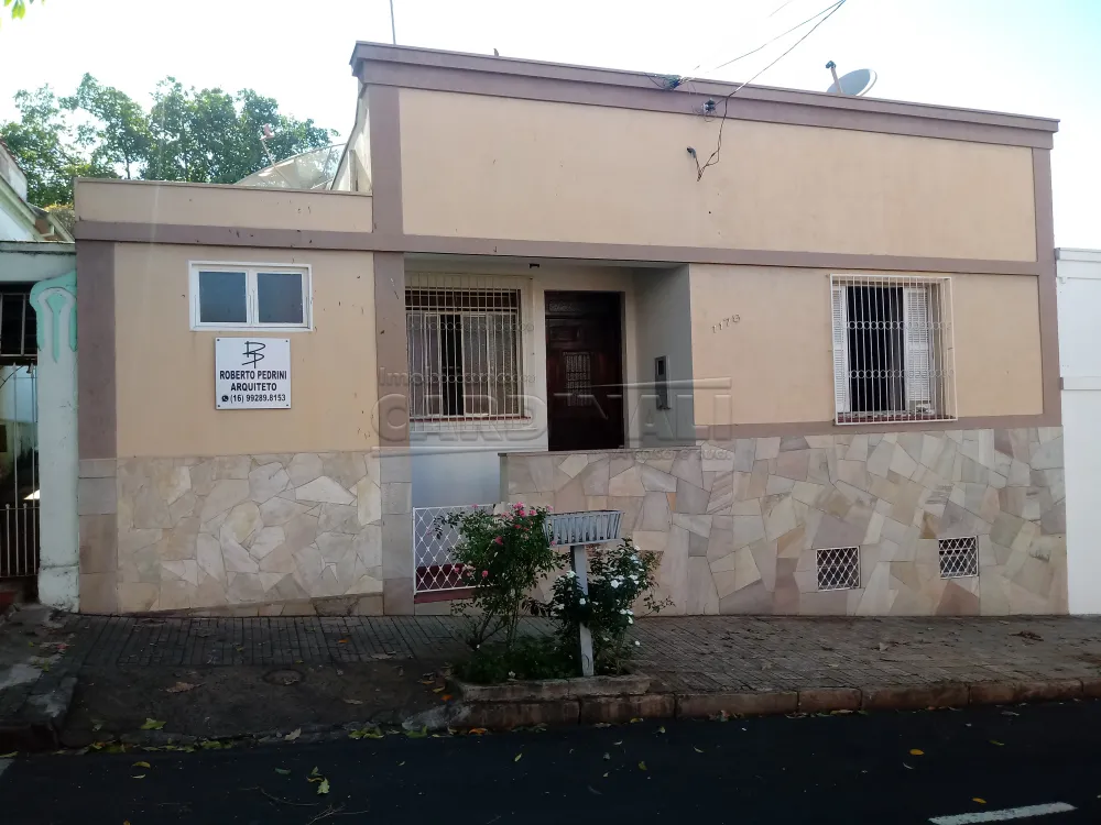 Casa / Padrão em São Carlos , Comprar por R$450.000,00