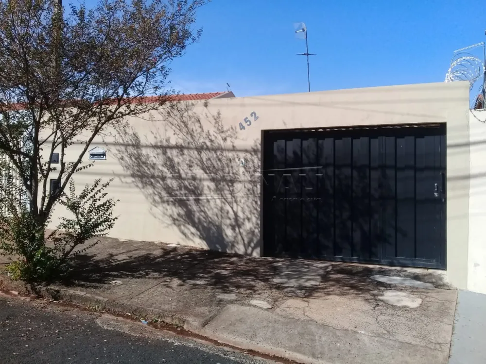 Casa / Padrão em Araraquara , Comprar por R$320.000,00