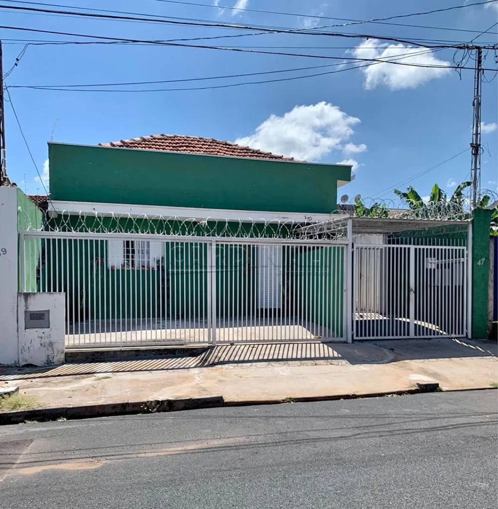Casa / Padrão em Araraquara , Comprar por R$320.000,00