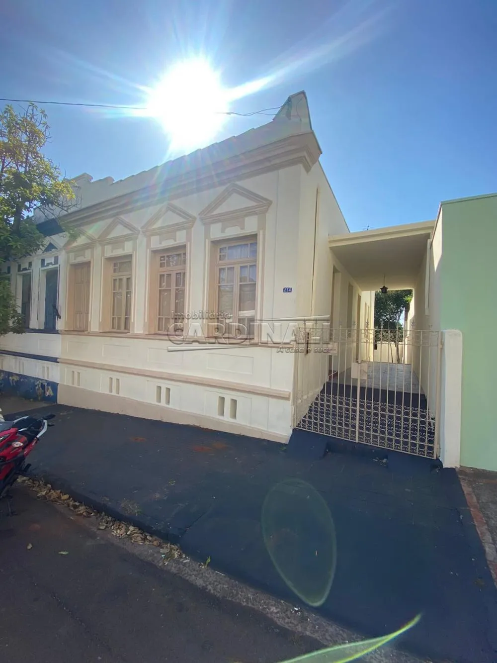 Casa / Padrão em São Carlos , Comprar por R$390.000,00