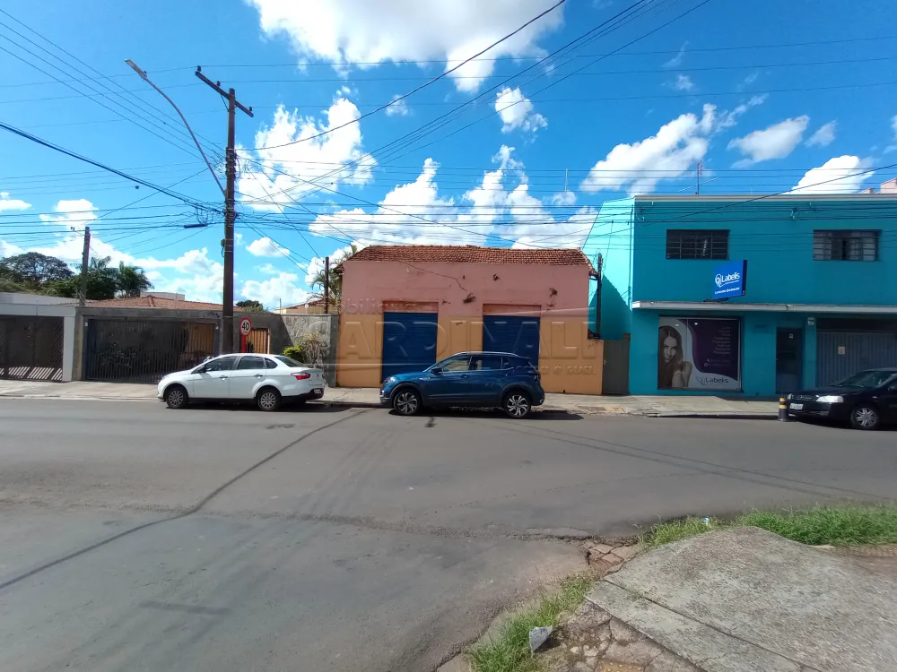 Comercial / Salão em São Carlos , Comprar por R$855.000,00