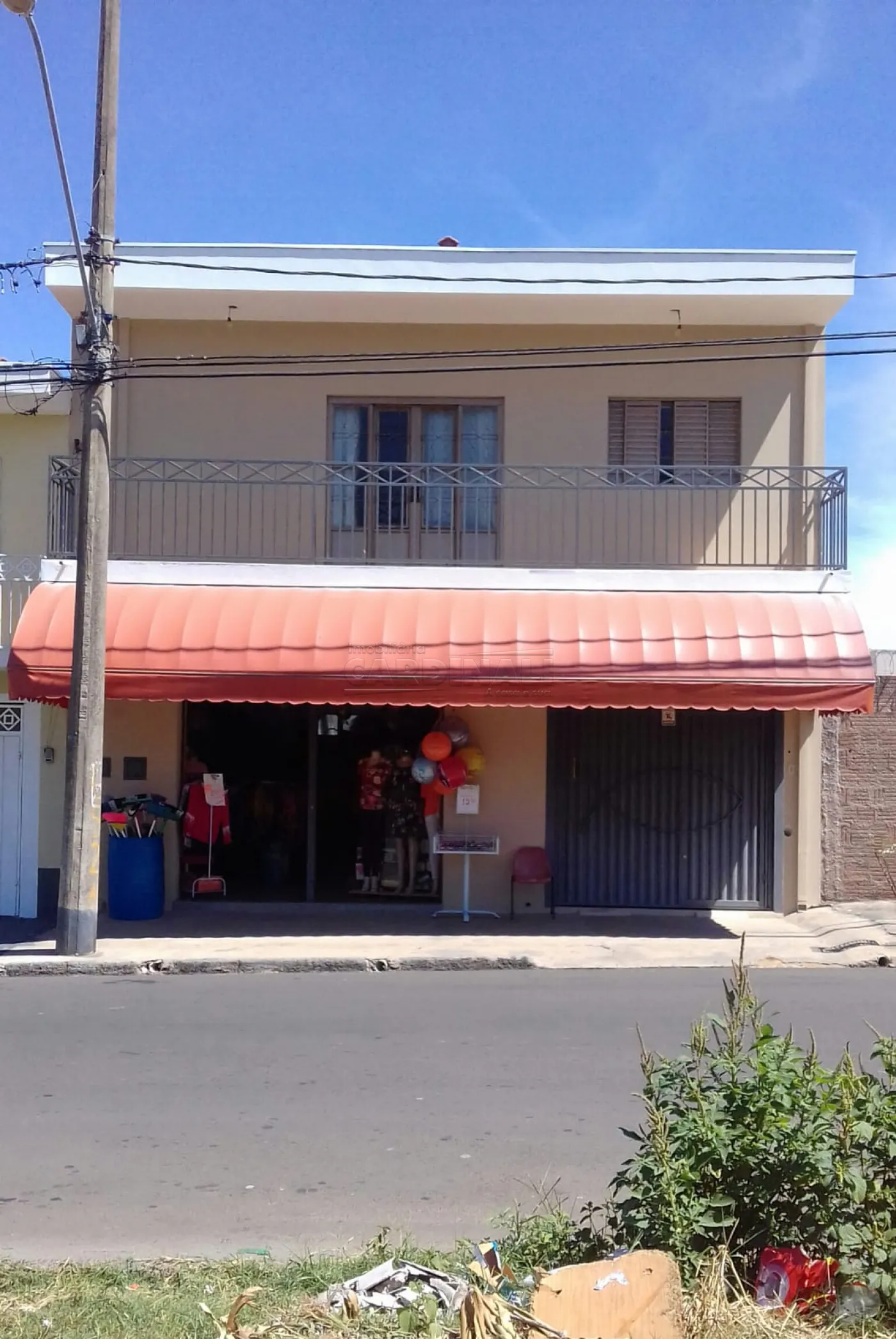 Casa / Padrão em São Carlos , Comprar por R$750.000,00