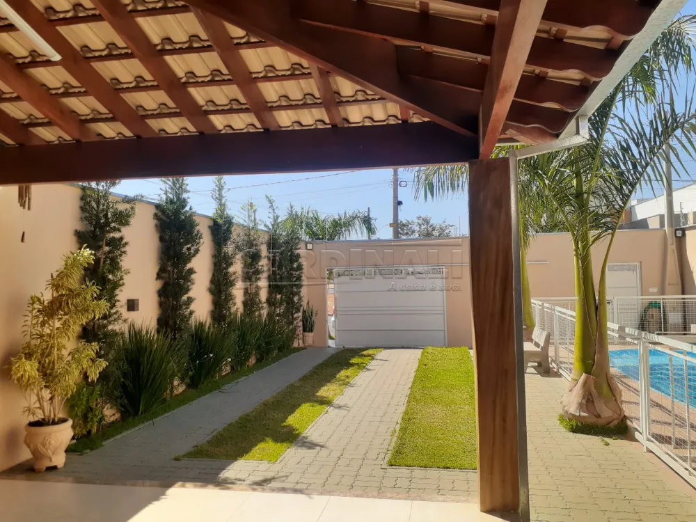 Casa / Área de Lazer em Araraquara , Comprar por R$350.000,00