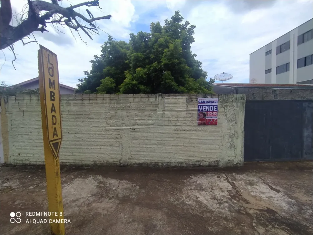 Terreno / Padrão em Araraquara Alugar por R$950,00