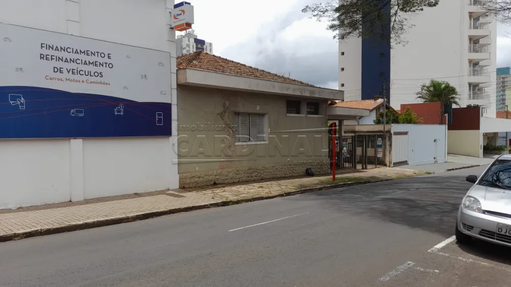 Terreno / Padrão em São Carlos , Comprar por R$1.950.000,00