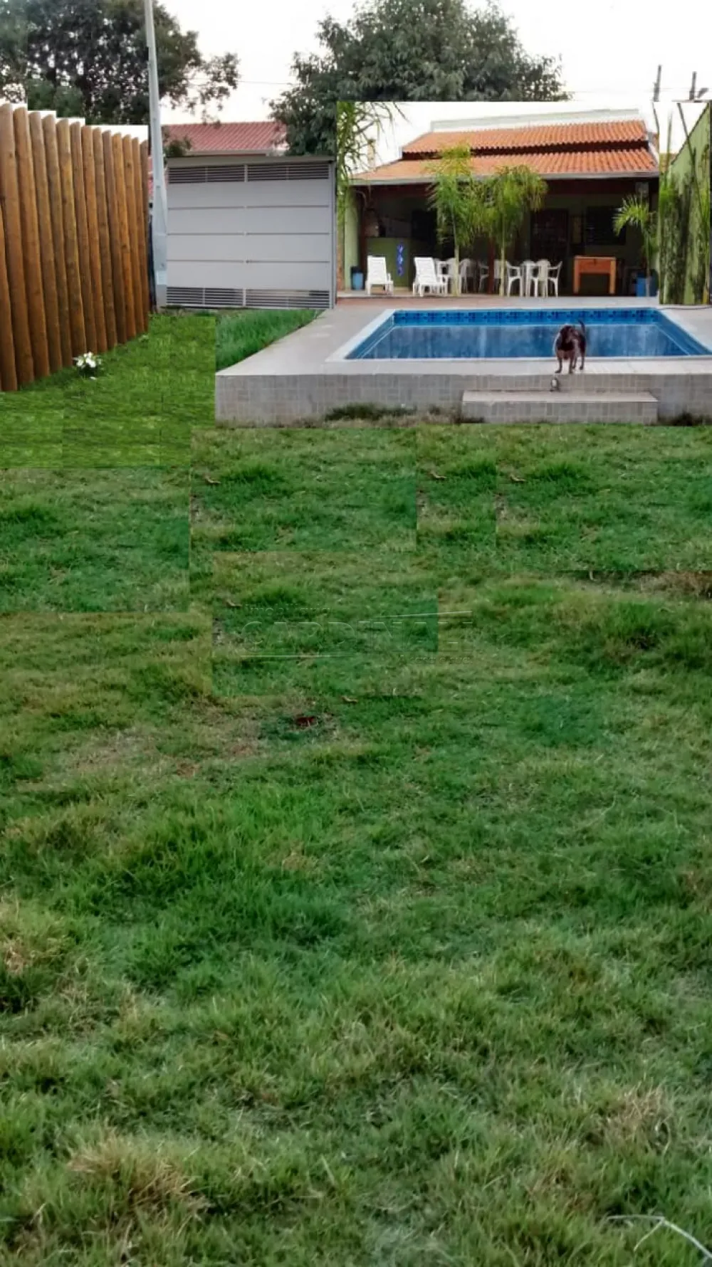 Casa / Área de Lazer em Araraquara , Comprar por R$250.000,00