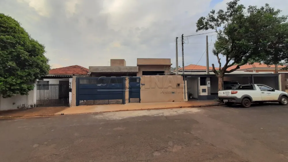 Casa / Padrão em Araraquara , Comprar por R$300.000,00