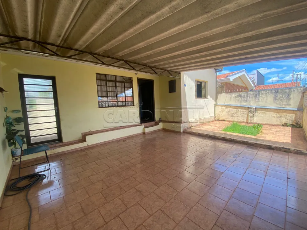 Casa / Padrão em São Carlos , Comprar por R$400.000,00
