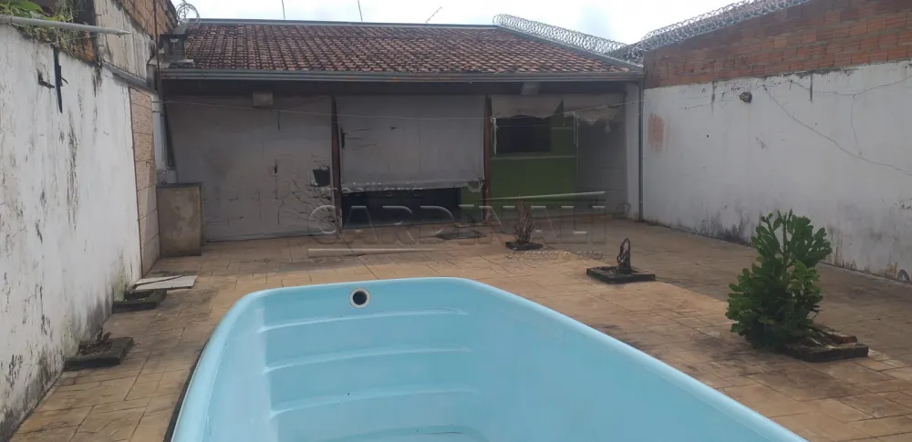 Casa / Área de Lazer em Araraquara , Comprar por R$160.000,00