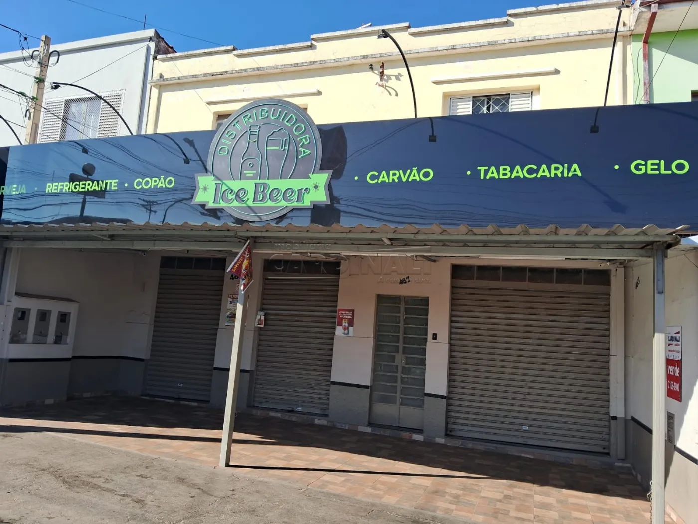 Comercial / Salão em Araraquara , Comprar por R$750.000,00
