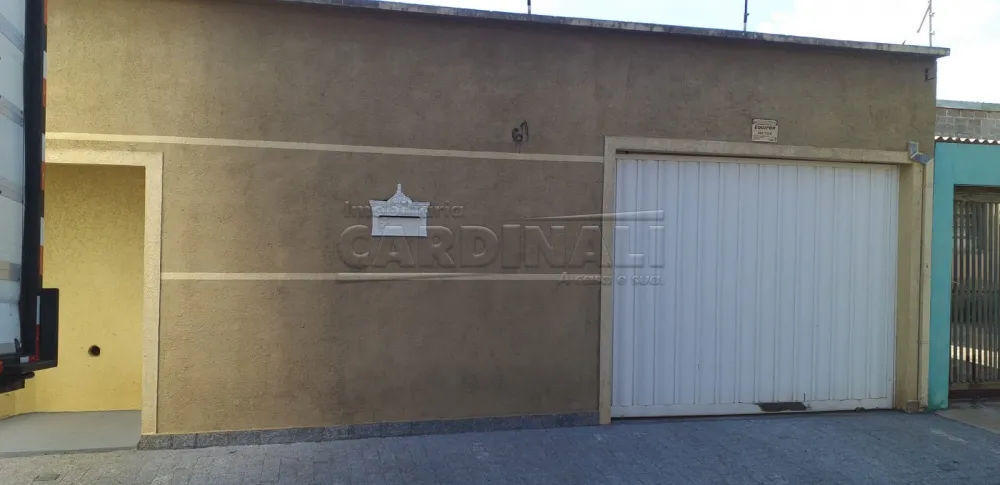 Casa / Sobrado em Araraquara , Comprar por R$600.000,00