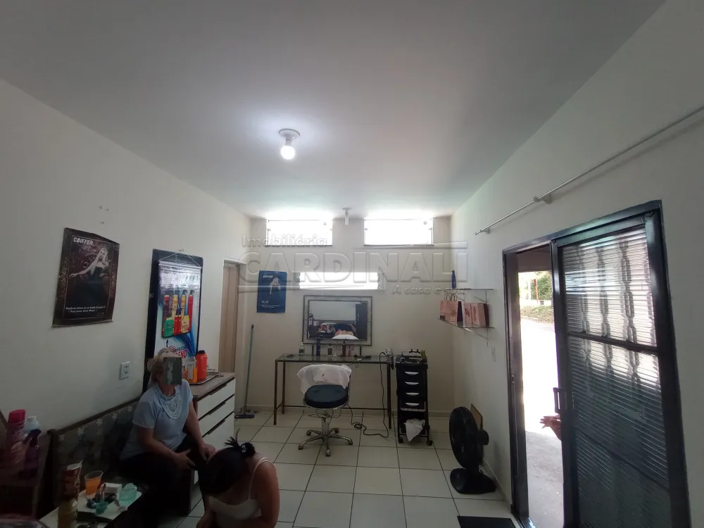 Casa / Padrão em São Carlos , Comprar por R$450.000,00