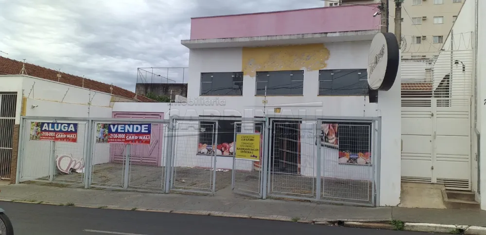 Comercial / Salão em Araraquara , Comprar por R$950.000,00
