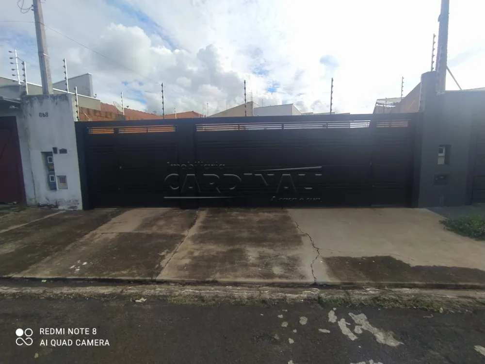 Comercial / Prédio em Araraquara , Comprar por R$550.000,00