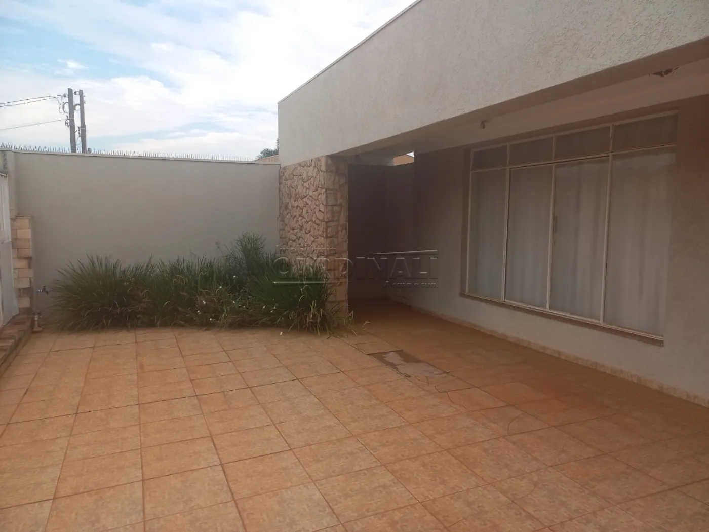 Casa / Padrão em São Carlos , Comprar por R$800.000,00