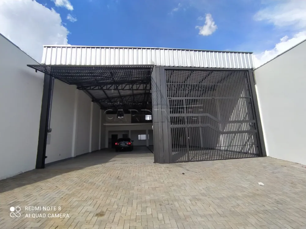 Comercial / Salão em Araraquara , Comprar por R$1.100.000,00