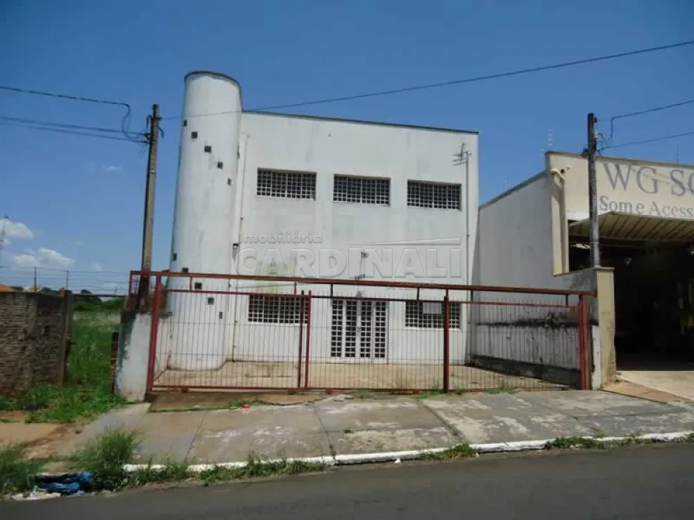 Comercial / Galpão em Araraquara , Comprar por R$800.000,00