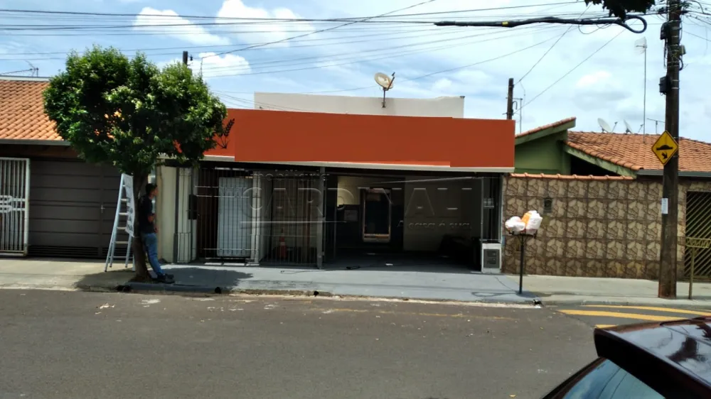 Casa / Padrão em Araraquara , Comprar por R$320.000,00