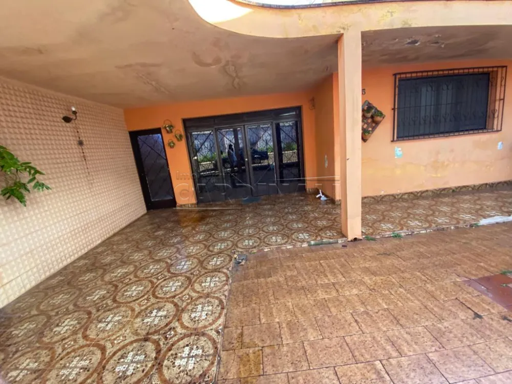 Casa / Padrão em São Carlos , Comprar por R$800.000,00