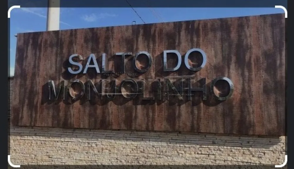 Terreno / Padrão em São Carlos , Comprar por R$160.000,00