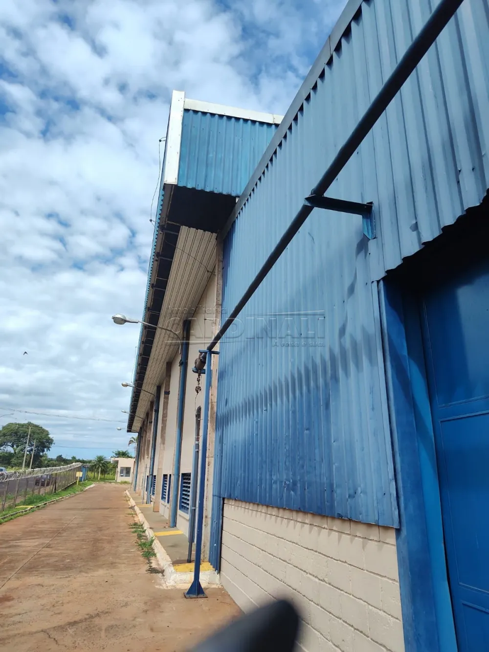 Comercial / Galpão em Araraquara , Comprar por R$7.000.000,00