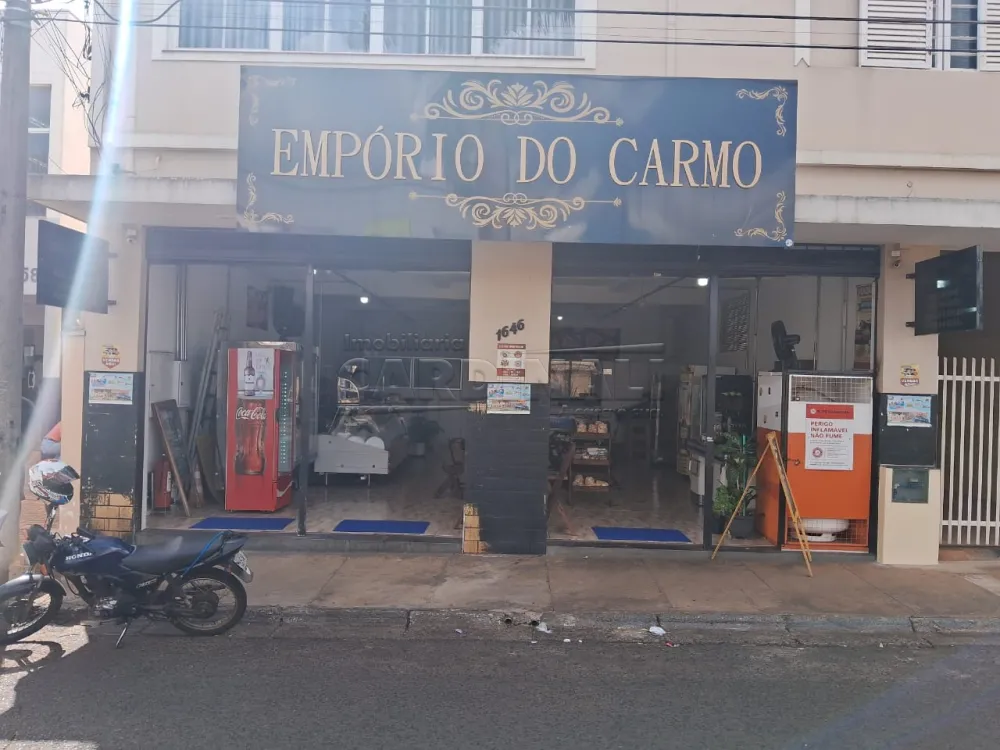Comercial / Ponto em Araraquara , Comprar por R$40.000,00